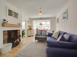 2 Bed in Sea Palling oc-1886, hotel u gradu 'Sea Palling'