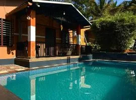 Wayanad Cocos Villa
