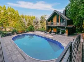 Gorgeous Home In Trzcianka With Sauna