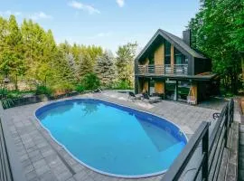 Amazing Home In Trzcianka With Sauna