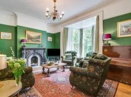 7 Bed in Mousehole oc-boslan