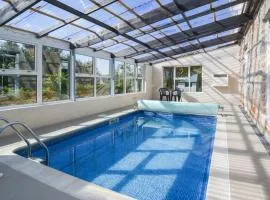 7 Bed in Mousehole oc-boslan