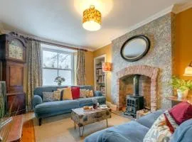 2 Bed in Pickering oc-y110