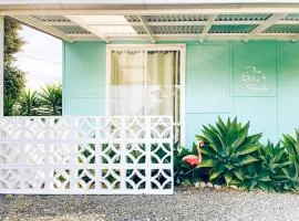 The ReTrO Beach Shack
