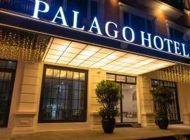 Palago Binh Thanh Hotel