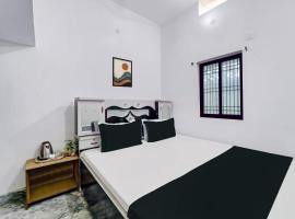 Hotel O Rajsahi Marriage Hall & Guest House, hotel Patnában