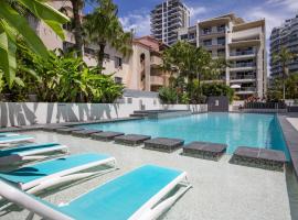 Trilogy Surfers Paradise