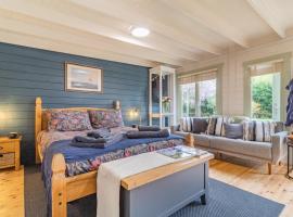 1 Bed in Sculthorpe oc-t29108, hotel di Sculthorpe