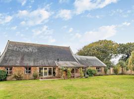 7 Bed in Ringstead oc-f29155, hotel en Ringstead