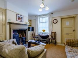 1 Bed in Shipley oc-30219, hotel din Shipley