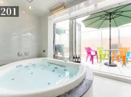 Shibuya City House 渋谷シティハウス