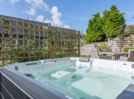 3 Bed in Aberdovey oc-n29124, hotel di Aberdyfi