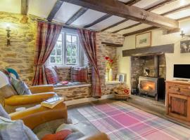 1 Bed in Dulverton oc-l30886, Hotel in Dulverton