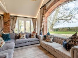 5 Bed in Haceby oc-c31061, hotel a Haceby