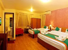 Hotel Amaryllis
