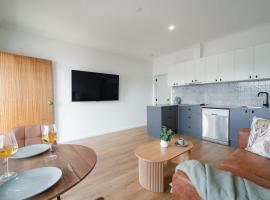 Ropa Premium Suite - Luxe Stay in Dubbo, hotel v mestu Dubbo