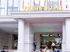 PRIME HOTEL Thái Nguyên
