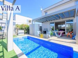 Pool Villa Mito - Pool Villa 水戸, hotel en Mito