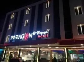 Paragon Nagoya Hotel Batam