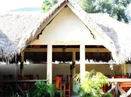 Palm Grove Saud Holiday Complex Hotel