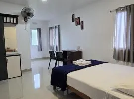Pepper Glen Powathu Kerala Homestay