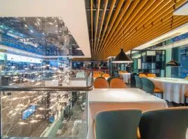 Urumqi Bayinhe Hotel