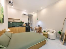 Sai Gon Stay-Hi-Tech Park Collection, hotel a Ho Chi Minh