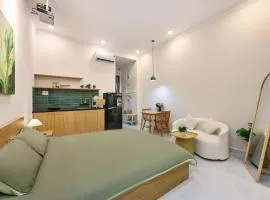 Sai Gon Stay-Hi-Tech Park Collection
