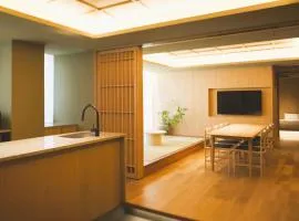 UCHIWA STAY Osaka NAMBA 1 min from Kuromon Market, 7 min from Namba Station