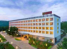 Ginger Ekta Nagar, Statue of Unity