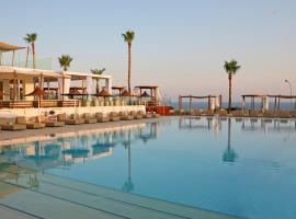 Napa Mermaid Hotel & Suites, khách sạn 4 sao ở Ayia Napa
