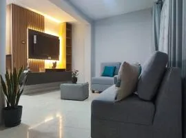 3 bedroom apartment Ayacucho - Perú