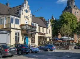 Hotel Bishops Arms Kristianstad