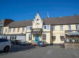 Hotel Bishops Arms Kristianstad