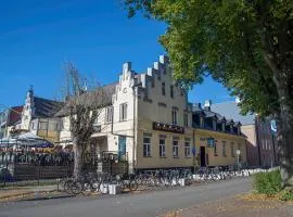 Hotel Bishops Arms Kristianstad