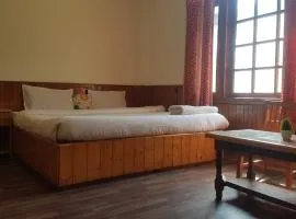 The Hadimba forest view cottage