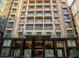 Afrosiyob Regency Hotel