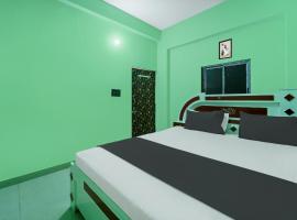 Hotel O by OYO Luxury, hôtel à Fatwa