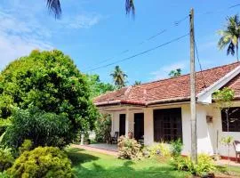 Oshi villa