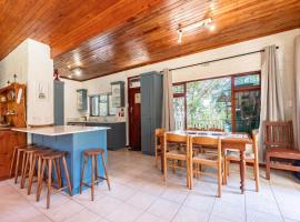 Villa Kappri, hotel i Natureʼs Valley