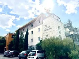 Le Clos d'AIX Célony studio 2