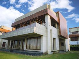 Vedic village pool villa Gd 05 โรงแรมในkolkata