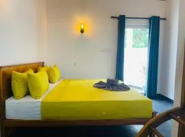 Hasara Homestay