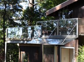 Mountain Oasis Chalet In Olinda, Hotel in Olinda