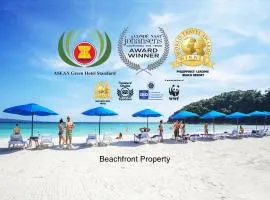 Fairways and Bluewater Boracay