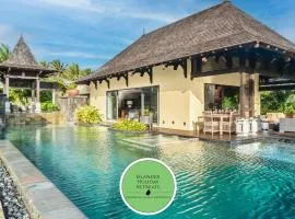 Villa Belle Rive