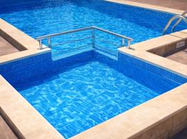 The White Houses 7، فندق في نيسيبار