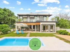 Sublima Villa, Luxe et élégance