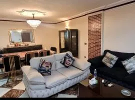 Sheraton Apartment شقة الشيراتون