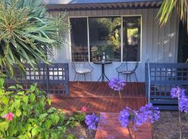 Nockold's Cottage, hotel en Denmark